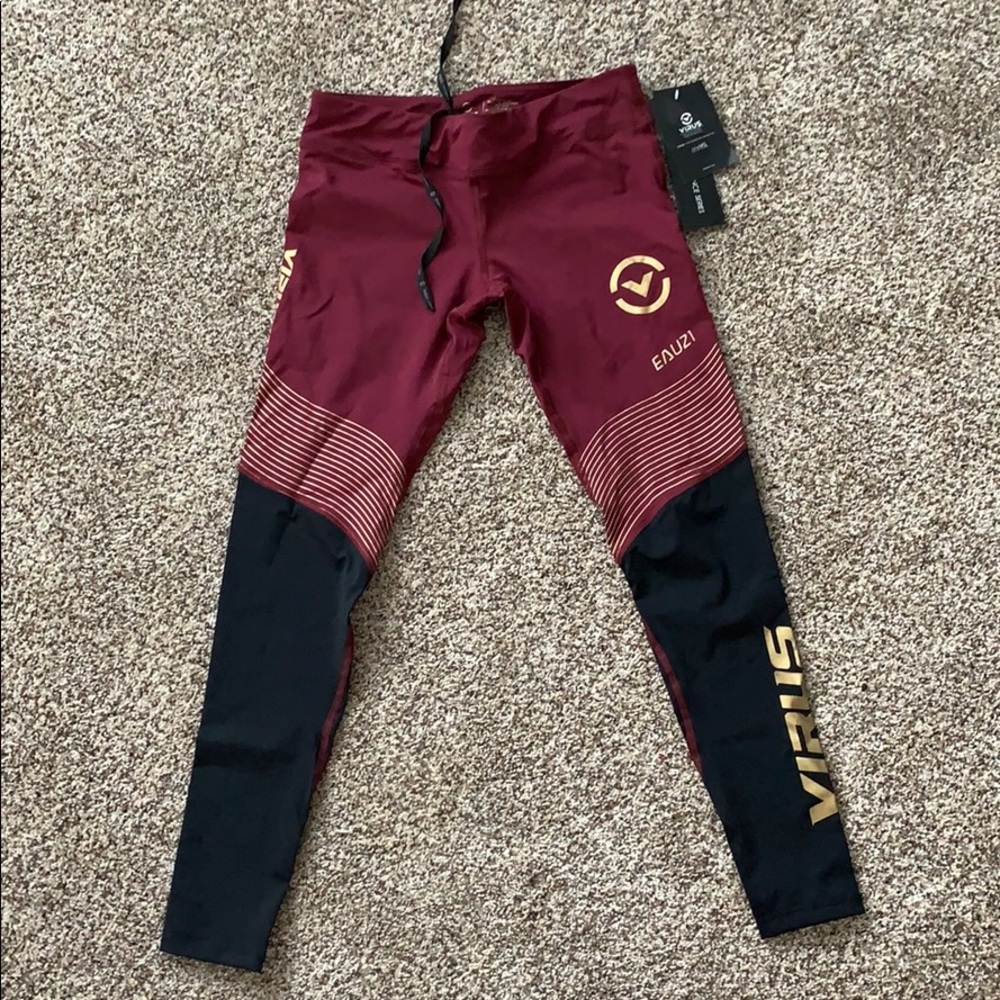 Virus leggings